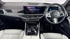 BMW X5 xDrive30d MHT M Sport 5dr Auto Diesel Estate